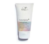 WELLA PROFESSIONALS - ColorMotion + maschera per capelli Maschere 75 ml unisex