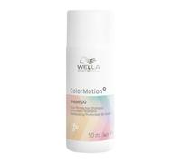 Wella Professionals ColorMotion Protection Shampoo 50 ml