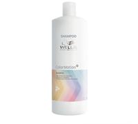Shampoo Per La Protezione Del Colore - Wella Professionals Color Motion+ Shampoo 1000 ml