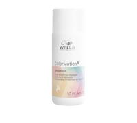 WELLA PROFESSIONALS - ColorMotion + shampoo per capelli Shampoo 50 ml unisex