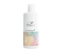 WELLA PROFESSIONALS - ColorMotion + shampoo per capelli Shampoo 500 ml unisex