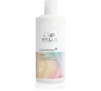 Wella Professionals ColorMotion+ 500 ml shampoo per la protezione dei capelli tinti per donna