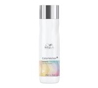 Wella Professionals COLORMOTION+ Shampoo Protezione Colore, Shampoo Mantenimento Colore, Dona Luminosità e Morbidezza, Per Capelli Colorati, 250ml