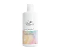 Wella ColorMotion+ Color Protection Shampoo 500 ml