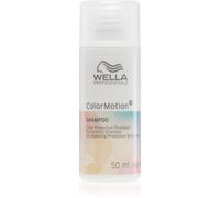Wella Shampoo ColorMotion+ Protezione del colore 50 ml