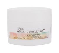 Wella Professionals Colormotion+ Structure 150Ml Per Donna (Maschera Per Capelli)