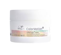 Wella ColorMotion+ Structure+ Mask 150 ml