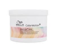 Wella Color Motion+ Maske - 500 ml