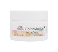 Wella Color Motion+ Structure+ Mask 150 ml