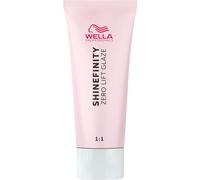 WELLA PROFESSIONALS - con tecnologia a pH bilanciato Zero Lift Glaze Riflessante 60 ml Grigio female