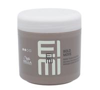 Wella Professionals Eimi Bold Move 150Ml Matte Texturising Paste Per Donna (Gel Per Capelli)