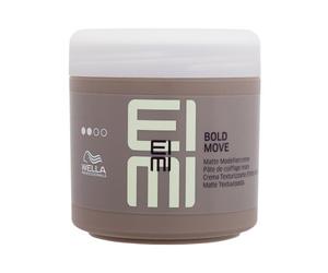 Wella Professionals Eimi Bold Move Matte Texturising Paste prodotto mattificante per lo styling dei capelli a fissaggio medio 150 ml per Donna