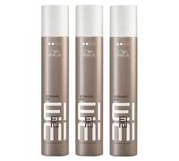 Wella Professionals EIMI Fixing Hairspray Dynamic Fix 3er Set 3 x 300 ml