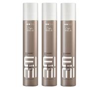 Wella Professionals EIMI Fixing Hairspray Set da 3 Dynamic Fix (3 x 300 ml)