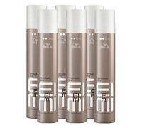 Wella Professionals EIMI Fixing Hairspray Set da 6 confezioni di Dynamic Fix (6 x 300 ml)