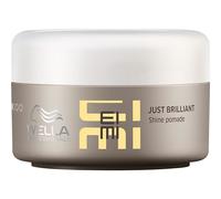 Wella Professional Pomata per lucentezza dei capelli EIMI Just Brilliant 75 ml