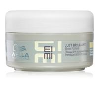 Pomata Brillantina Per Capelli - Wella Professionals Eimi Just Brilliant Shine Pomade 75 ml