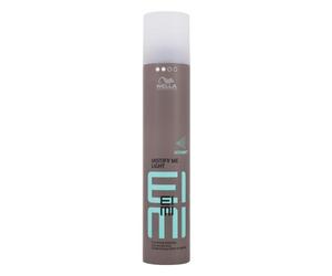 Wella Professionals Eimi Mistify Me Light spray per capelli per un fissaggio immediato 300 ml per Donna