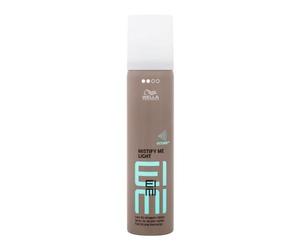 Wella Professionals Eimi Mistify Me Light spray per capelli per un fissaggio immediato 75 ml per Donna
