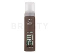 Wella Professionals EIMI Nutricurls Soft Twirl 72h Schiuma Anti-Crespo 200 ml - Schiuma capelli
