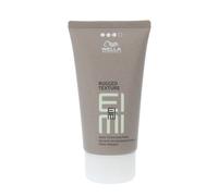 Wella Professionals Eimi Rugged Texture 75Ml Per Donna (Cera Per Capelli)