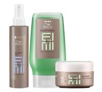 Wella Professionals EIMI Storie di styling set capelli corti