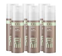 Wella Professionals EIMI Texture Pearl Styler XXL 6er Set 6 x 150 ml