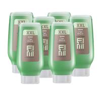 Wella Professionals EIMI Texture Sculpt Force XXL 6er Set 6 x 250 ml