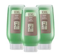 Wella Professionals EIMI Texture Sculpt Force XXL, confezione da 3 (3 x 250 ml)