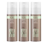 Wella Professionals EIMI Texture Set da 3 Pearl Styler XXL (3 x 150 ml)