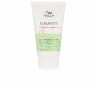Wella Elements Calming Pre-Shampoo 70ml