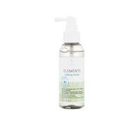 Wella Professionals Elements Calming Serum 100Ml Per Donna (Siero Per Capelli)