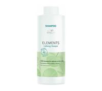Wella Professionals Elements Calming Shampoo 1.000 ml