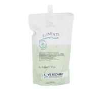 Wella Elements Calming Shampoo Refill 1000 ml