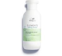 WELLA PROFESSIONALS Elements Calming Shampoo 250ml shampoo lenitivo cute secca
