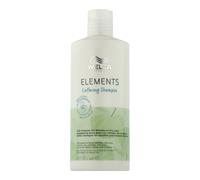Wella Professionals Elements Calming Shampoo 500 ml