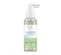 WELLA ELEMENTS CALMING SERUM 100 ml - Siero cute sensibile con ingredienti di origine naturale