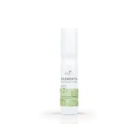 WELLA PROFESSIONALS Elements, linea cura capelli e pelle sani, 100% vegana, senza silicone e solfati, adatta a tutti i tipi di capelli