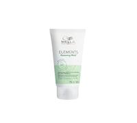 Wella Professionals ELEMENTS - Maschera rigenerante per capelli con aloe vera e vitamina E, per capelli tinti, protegge dalla rottura e ripristina la lucentezza (75 ml)