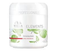 WELLA PROFESSIONALS - Elements Mask Maschere 150 ml unisex
