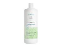 Wella Professionals Elements Natural Soothing Shampoo For Dry Or Delicate Scalp 1000ml