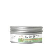 Wella Professionals Elements Purifying Pre-Shampoo Clay, 225 ml