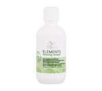 Wella Professionals Elements Renewing 100 ml shampoo per capelli danneggiati per Donna