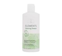 Wella Professionals Elements Renewing 500 ml shampoo per capelli danneggiati per Donna