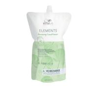 Wella Elements Balsamo Rinnovatore Ricarica 1L
