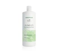 Wella Professionals Elements Renewing Conditioner 1000 ml balsamo per capelli capelli danneggiati per Donna