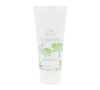 Wella Professionals Elements Renewing Conditioner 200Ml Per Donna (Condizionatore)