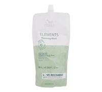 Wella Professionals Elements Renewing Mask maschera per capelli danneggiati 500 ml per Donna
