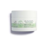 WELLA PROFESSIONALS - Elements Renewing Mask - maschera per capelli Rigenerante Maschere 150 ml unisex