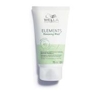 WELLA PROFESSIONALS - Elements Renewing Mask - maschera per capelli Rigenerante Maschere 75 ml unisex